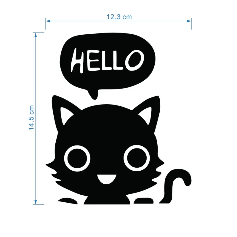 % Коробки Hello животные кошка кролик собака игрушки питомцы переключатель свиней
