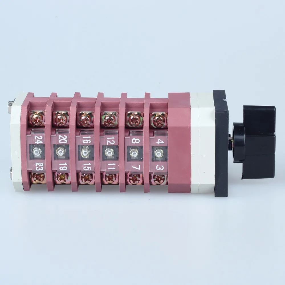LW12 16 4.1689.6 напряжение: 500 в ток: 16A|voltage|voltage current |