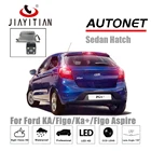 JIAYITIAN камера заднего вида для Ford KAFigoKa +Figo AspireCCDночное видениекамера номерного знакарезервная камера парковочная камера