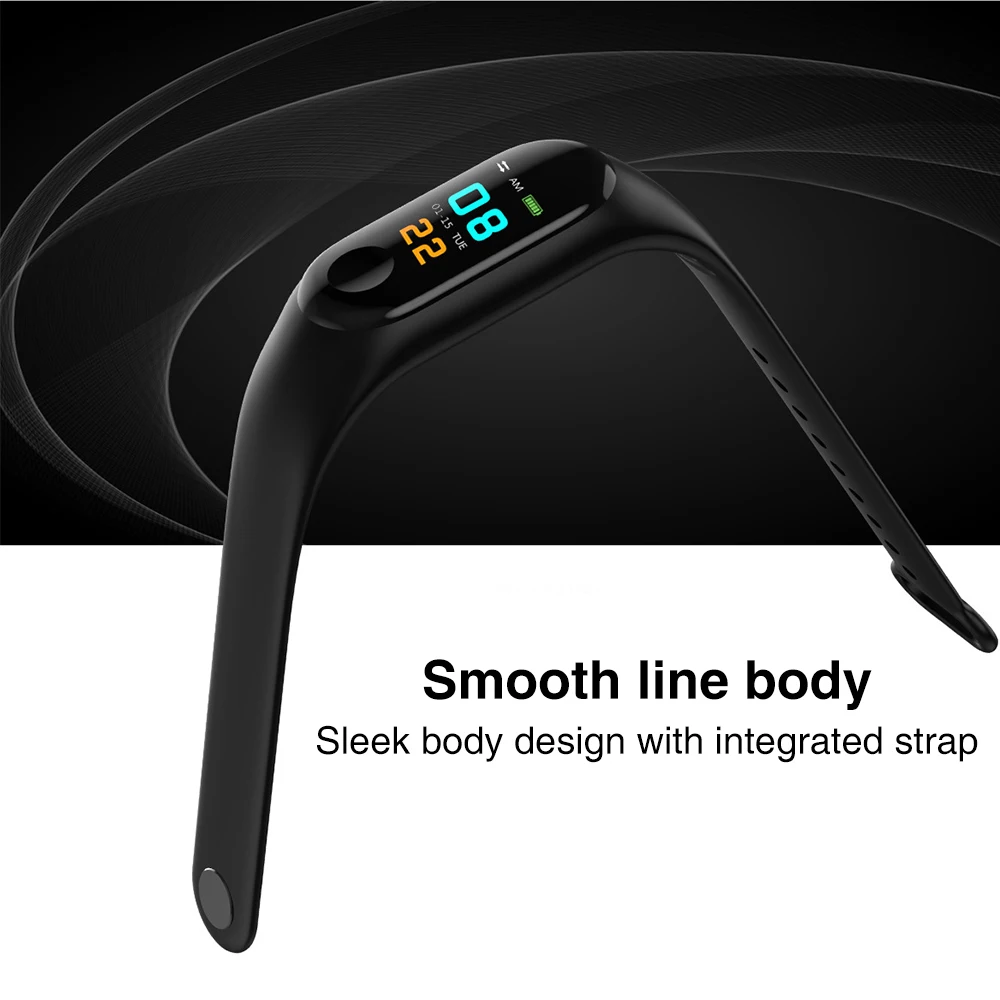 Digital Smart Wrist Watch Tonometer Portable Blood Pressure Monitor Medical Equipment Home Apparatus for Measuring Pressure