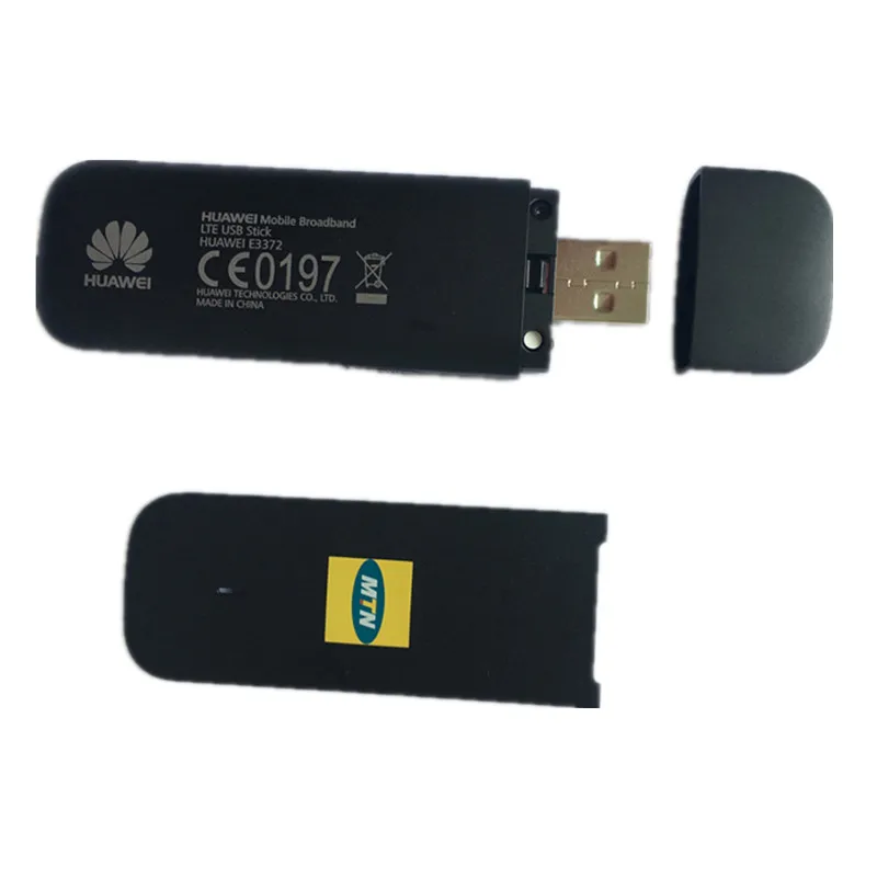 Разблокированный huawei e3372 e3372h-153 4g usb модем 4g lte huawei e3372h 4g модем со слотом для sim-карты huawei e3372 4g lte usb dongle