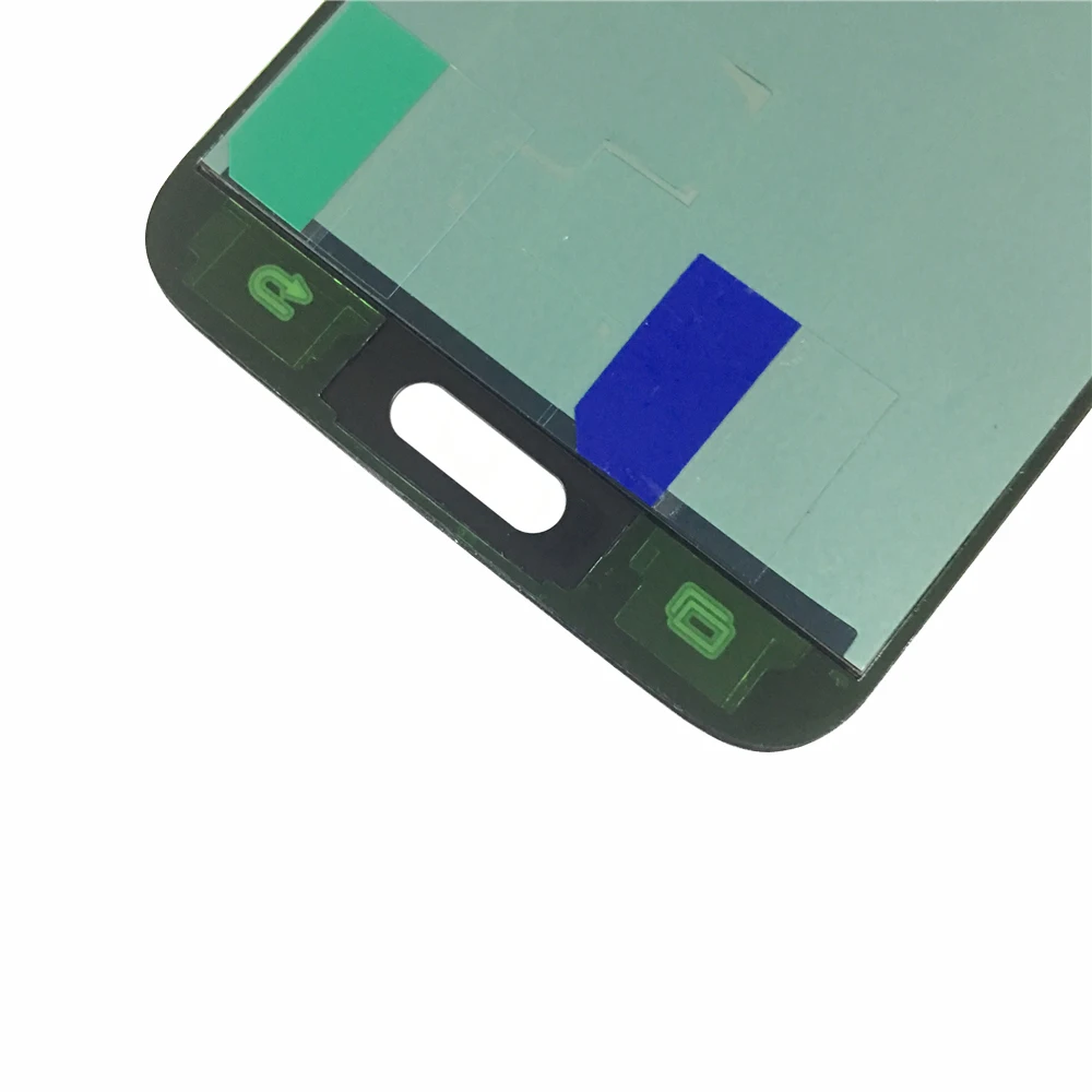 Новые запасные части ЖК дисплей для Samsung Galaxy S5 i9600 G900F G900H с сенсорным экраном