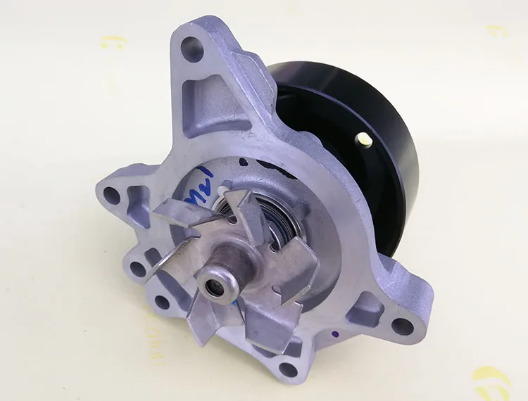 

ENGINE WATER PUMP FOR GEELY EC7 SC7 GX7 SX7 GC7 RS