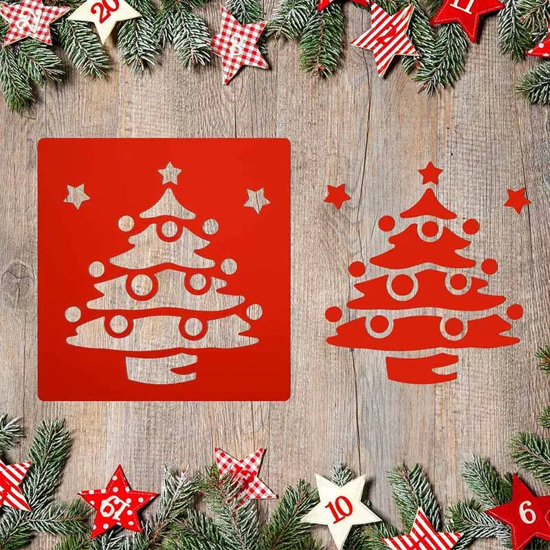 Новые пластиковые DIY шаблоны для рисования доски дошкольного образования