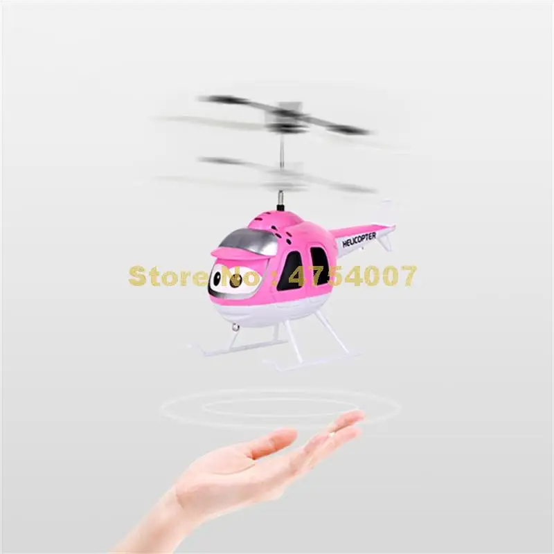 366 мультфильм гравитационный датчик aerocraft вертолет воздушный автомобиль usb