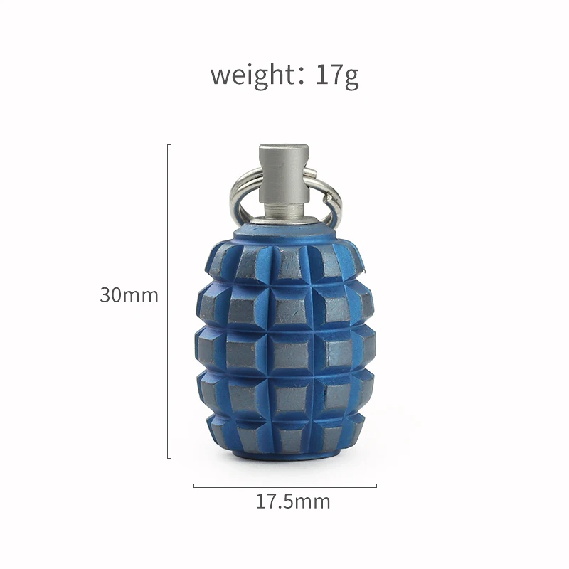 Титановый сплав нож бусы на шнурок Paracord кулон с мини зубочистка или ушной нож открытый кемпинг EDC Многофункциональный инструмент