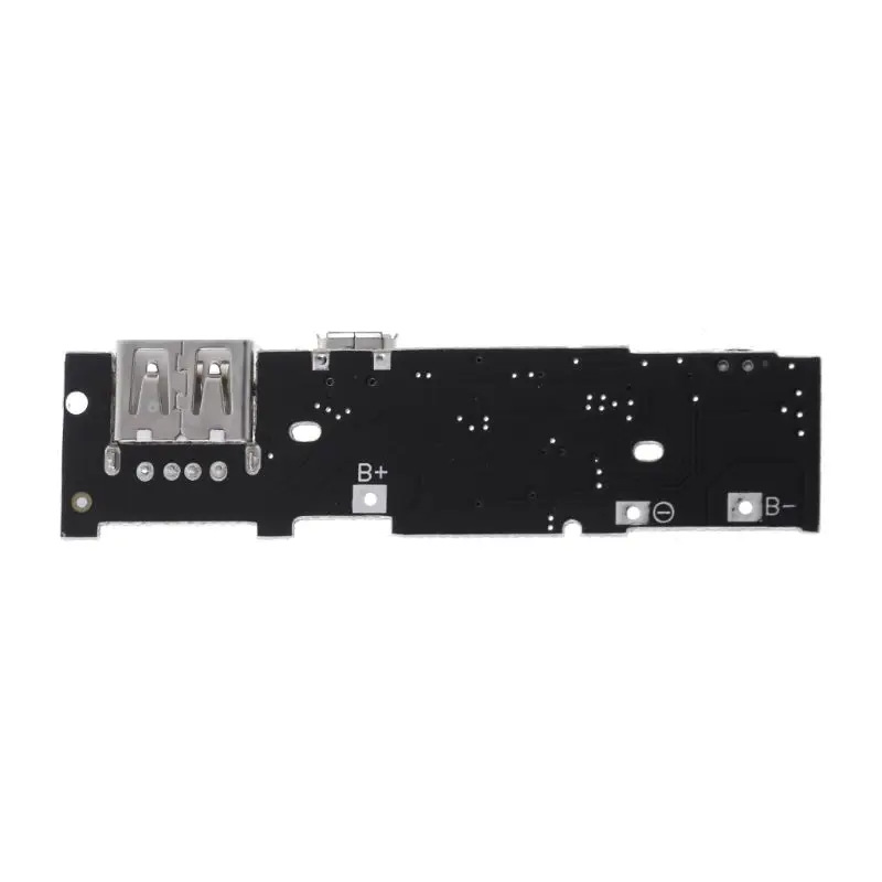 5V 2.1A зарядное устройство модуль зарядного устройства плата PCB DIY литиевая батарея