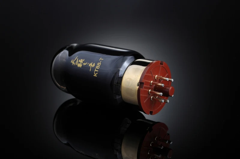 Shuguang звук Teana серия KT88-T трубка HIFI EXQUIS натуральный звук Фабрика Полный совпадение KT88 вакуумная лампа