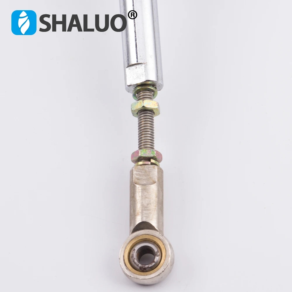 QT202B DC24V топливный Соленоидный клапан