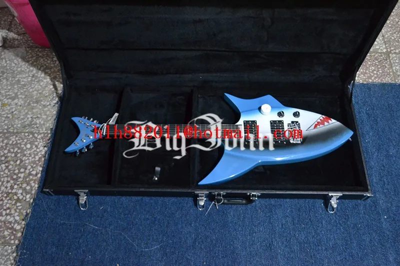 

Big John single wave