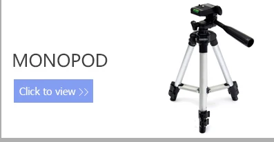 Для GoPro Крепление на 1/" резьбовой штатив адаптер для sony Action Cam Камера спортивная видеокамера аксессуары