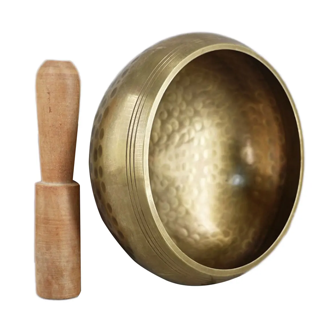 Тибетские поющие чаши декоративные настенные блюда для медитации Йога украшение