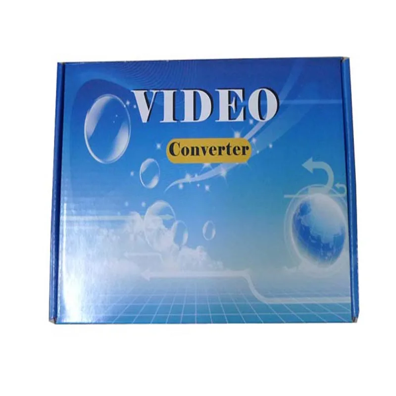 PLayvision SCART и HDMI конвертер HDMI поддерживает DVD формат компьютерной приставки к телевизору HD плеер игровой консоли PS2 PS3 Оборудование для psp WII XBOX360 и т. д