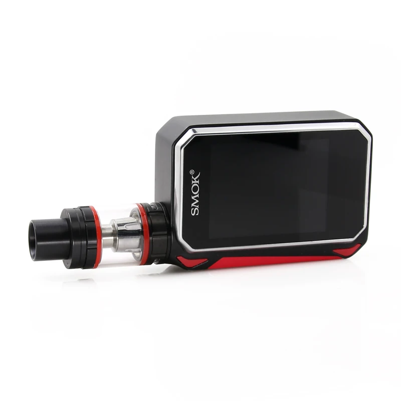 Original SMOK G-PRIV 220W KIT Touch Screen Mod 5ml TFV8 Big Baby Tank VS 2 Alien Electronic Cigarette | Электроника