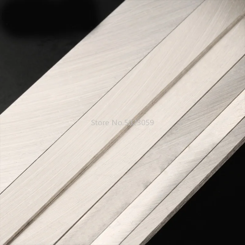 500 мм белая быстрорежущая сталь для многоцелевого ножа измельчитель кухонный нож