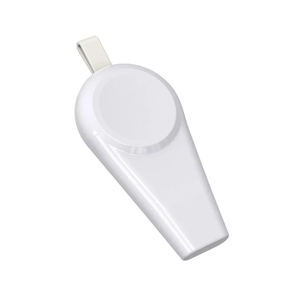 Оригинальное беспроводное магнитное Usb зарядное устройство с Wi Fi для Apple Watch Series 4 3