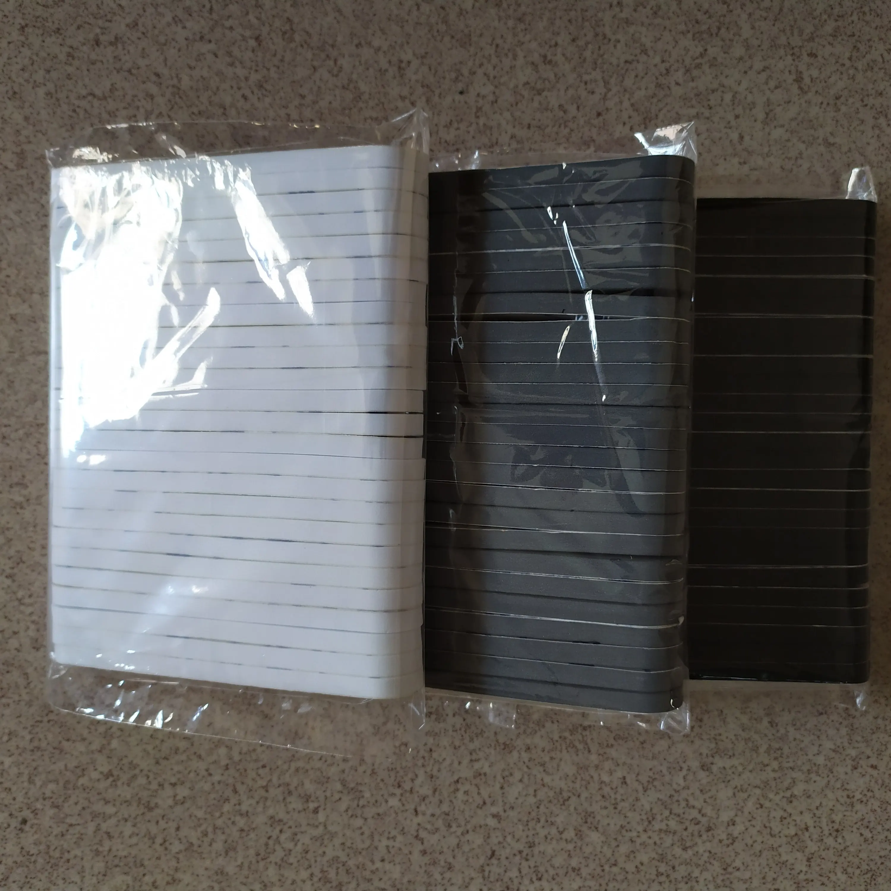 Amazon Горячая продажа 48 штук EVA пенопластовая Кепка Размер редуктор лента Sweatband