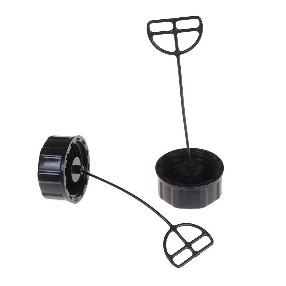 Cutter Grass Trimmer Replacement Parts Fuel Tank Cap Fit For 43cc 52cc Strimmer Hedge Brush | Инструменты