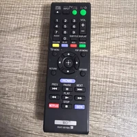 new original remote control rmt b119a for sony bdpbx110 bdpbx310 bdpbx39 blu ray bd player remote controller