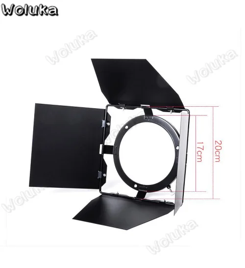 LED photography light Studio red headlight live fill still life equipment cold warm color film accessories CD50 T08 | Электроника