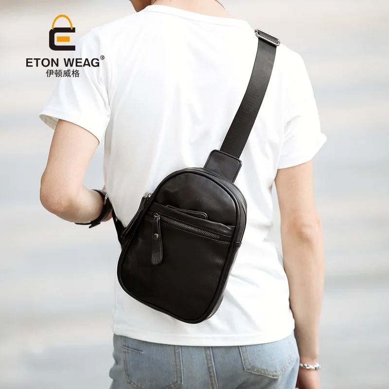 2016 новинка Япония и Южная Корея стиль Мужская мода лето небольшой корковых пакет