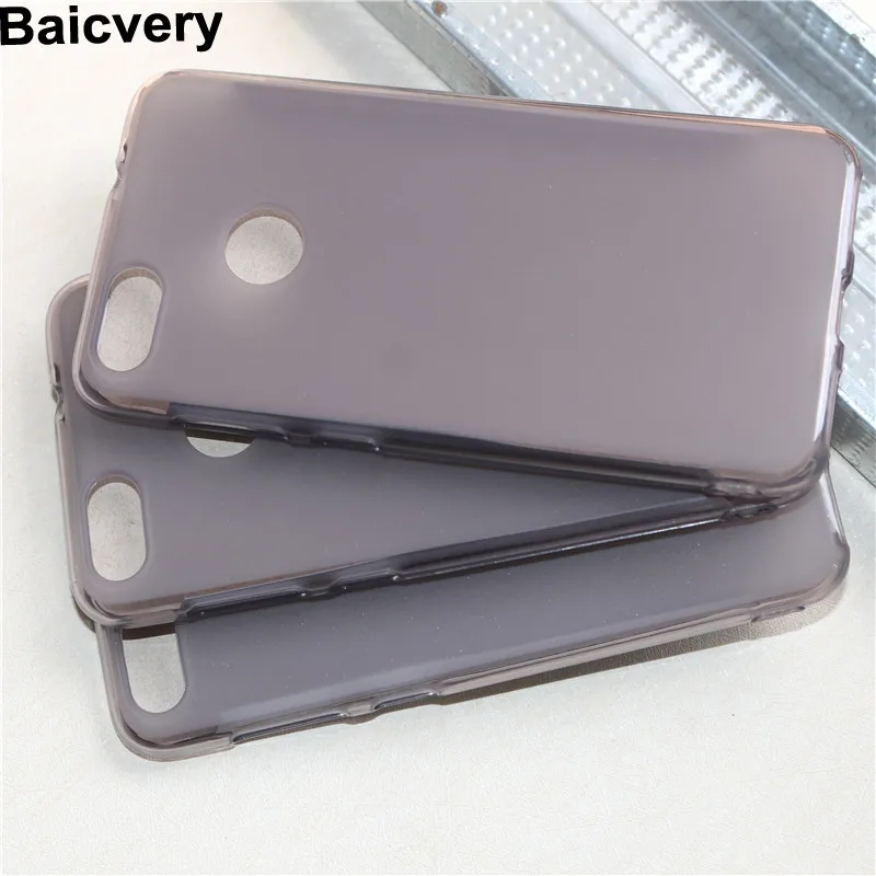 Newest Soft Back Case For Huawei Enjoy 7 Fashion Funda Coque Cover 5.0 inch |