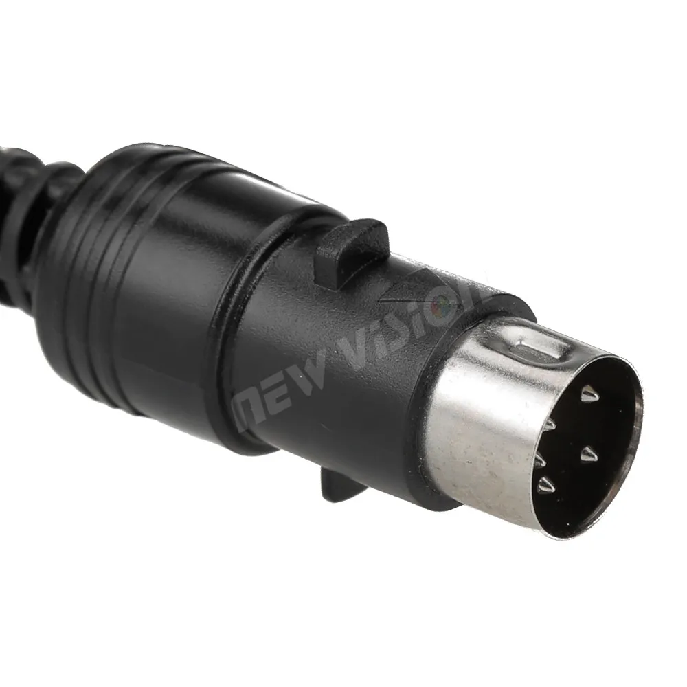 Godox CX Camera Power Cable for Connecting PB820 PB960 Flash Pack and Canon Speedlite | Электроника