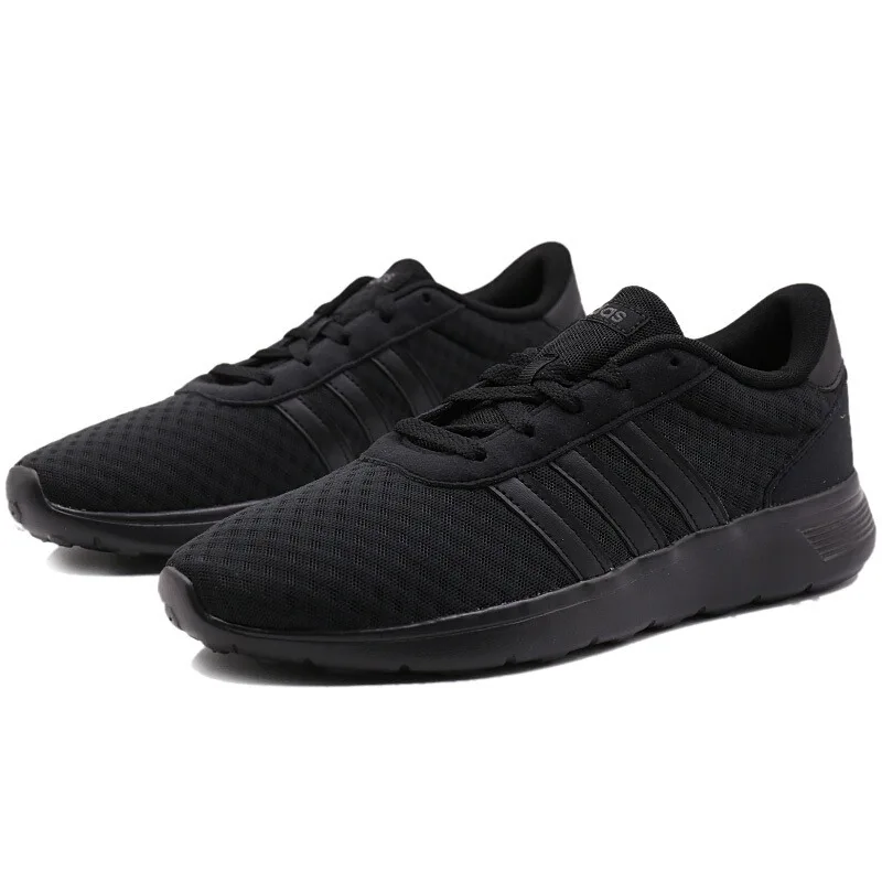 Новое поступление Adidas NEO Label LITE RACER унисекс кроссовки