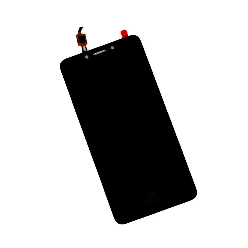 5 дюймов для Tecno POP 1 F3 ЖК-дисплей сенсорный экран дигитайзер панель в сборе Замена