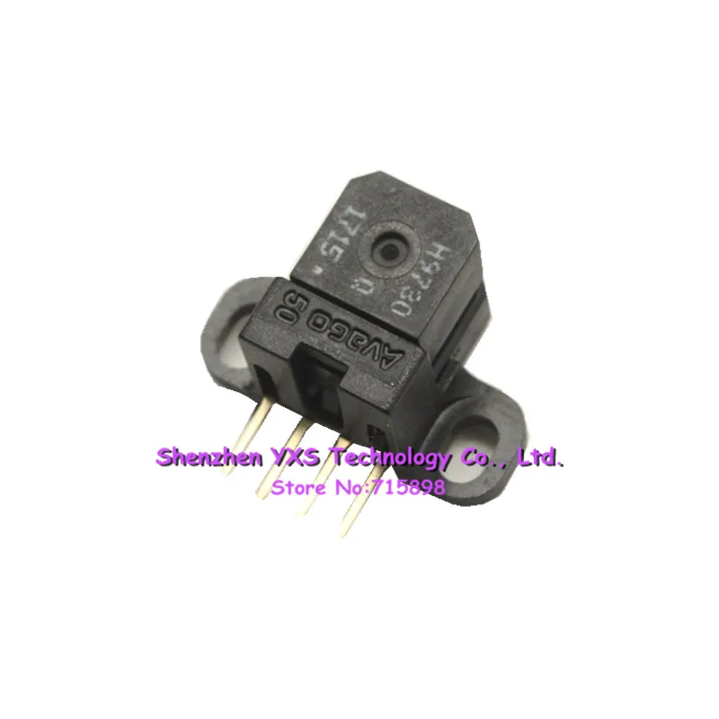 HEDS-9730 # Q50 AVAGO Grating Read Head оптический инкрементный датчик датчика | Электроника