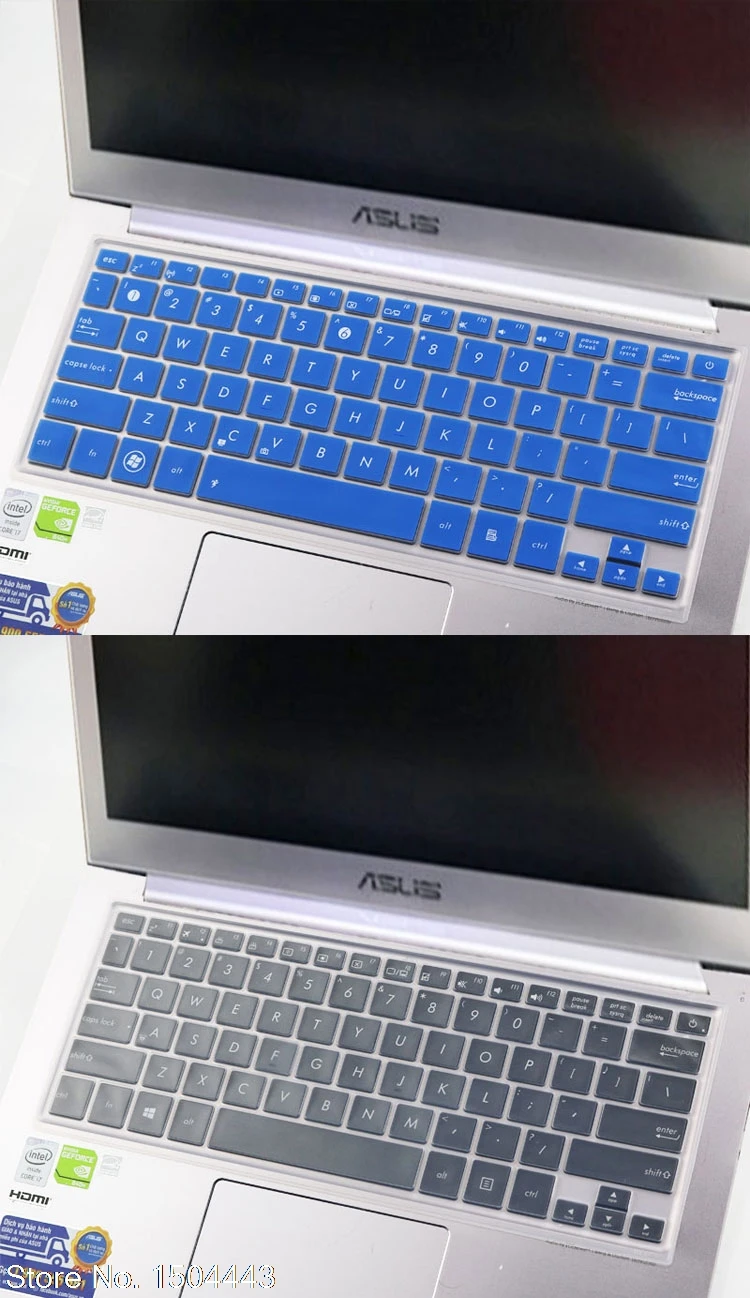 

Защитный чехол для клавиатуры 11,6 дюйма для Asus X205TA E200HA S200E TX201 E202SA S200 S200e S200l F202e UX21e UX21a X201 X201e