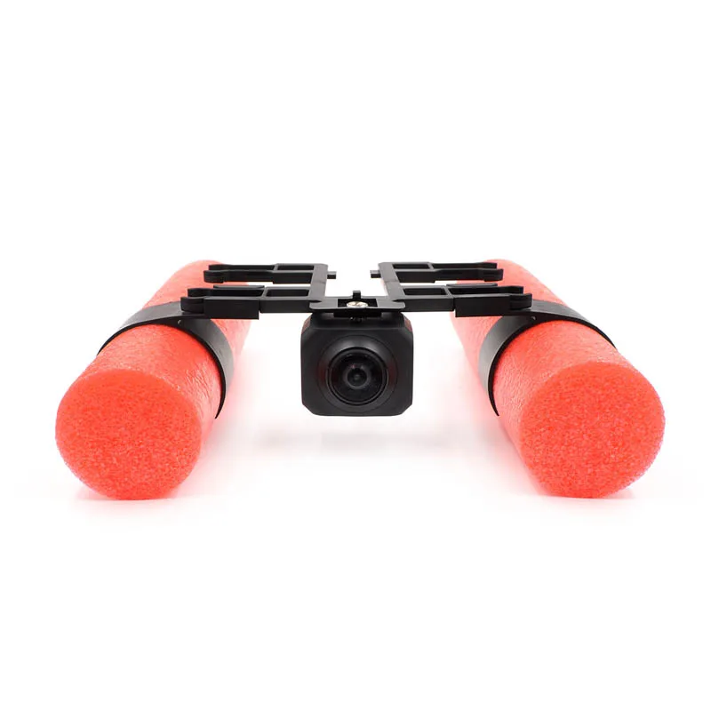 Startrc DJI Mavic pro Посадка занос поплавок комплект для DJI Mavic pro platinum Drone посадка на воде запчасти