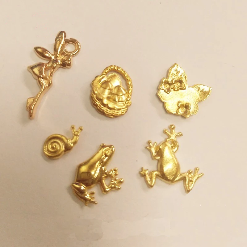 Цветочная корзинка для девочки 30 шт./лот | Украшения и аксессуары