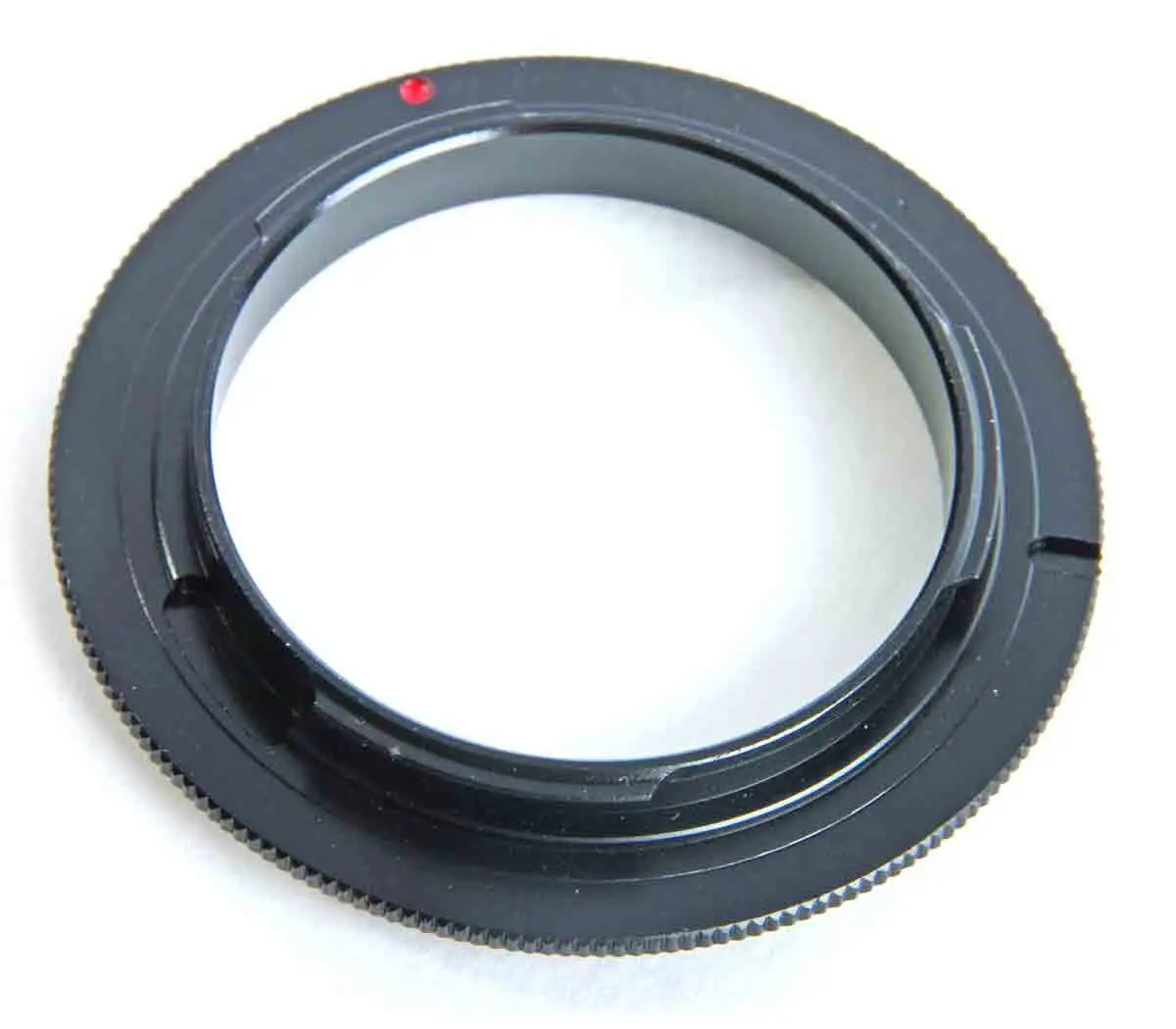 Новинка кольцо Адаптер 55 мм для обратного макрообъектива 55mm PK Pentax k10d k20d k100d k5 k7