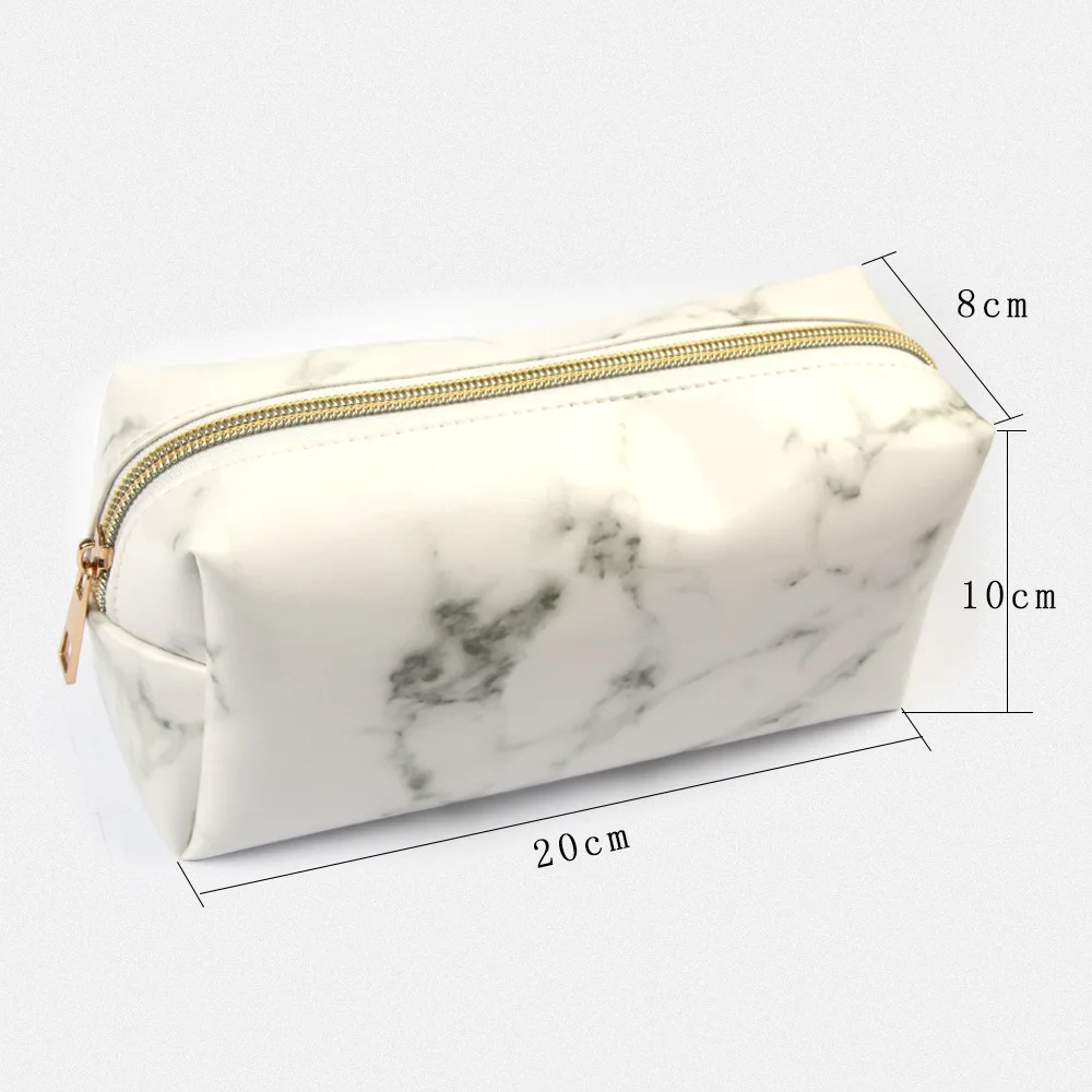 MAANGE MarbleWaterproof и легко чистить большой емкости и eas Unger набор кистей для макияжа красота инструменты для макияжа, чтобы получить посылка