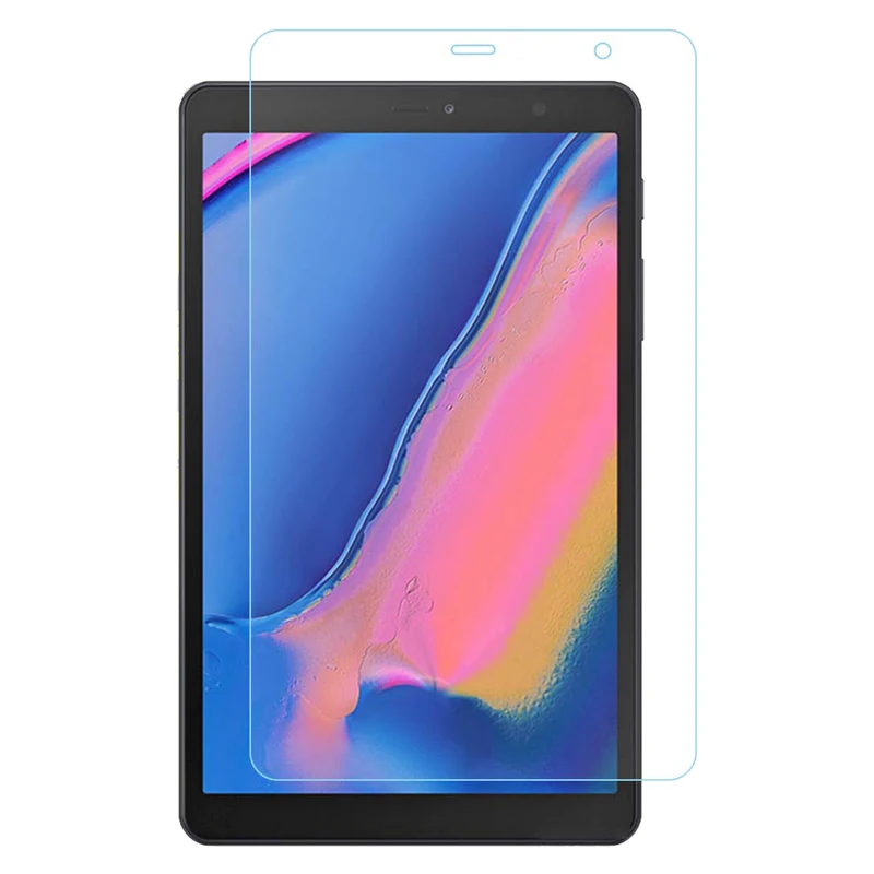 9 H закаленное Стекло Экран протектор для Samsung Galaxy Tab 8,0 с S Pen P200 P205 SM-P200 SM-P205 Tablet Защитная пленка