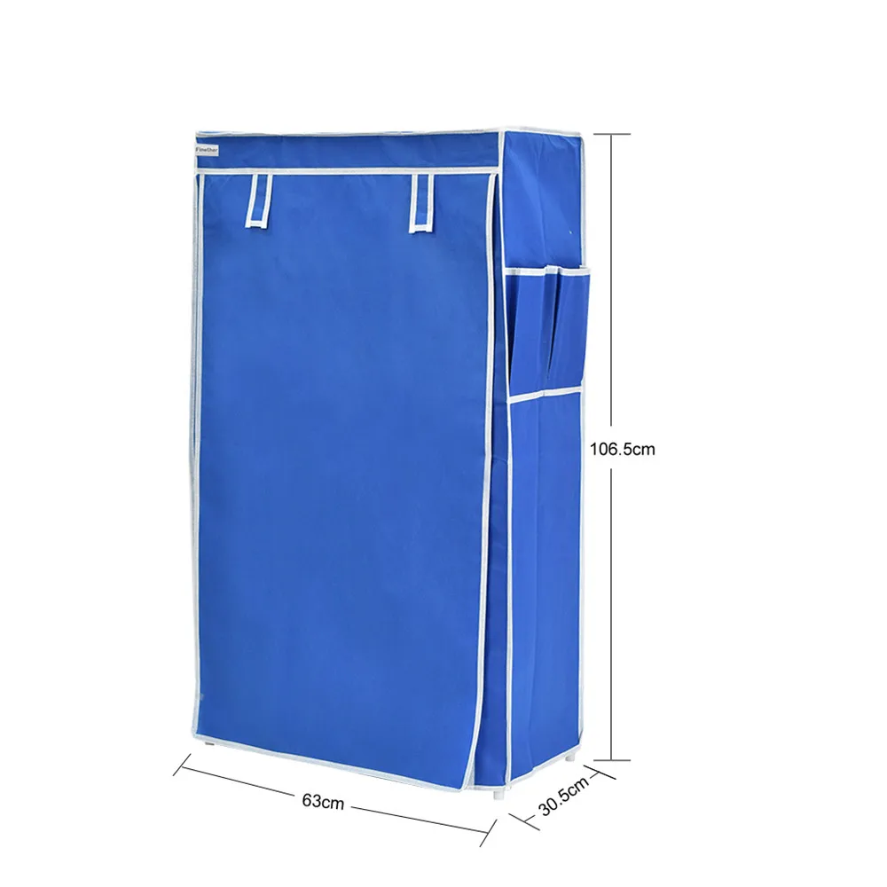 Finether нетканый материал для хранения обуви простая многослойная полка