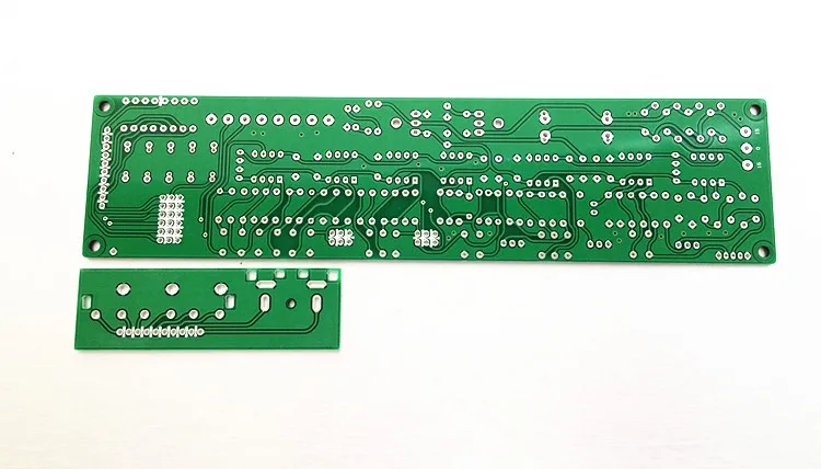 HIFI 5,1 Reference A1 предварительно усилитель микшер Предварительный усилитель монтажная плата 5,1 Предварительный усилитель тон печатная плата только
