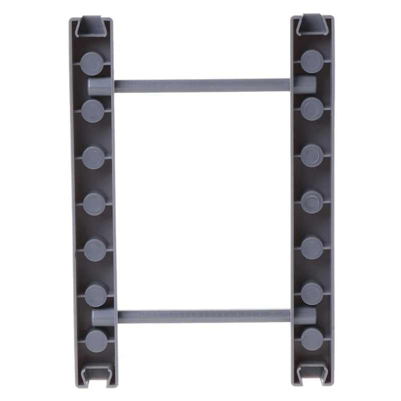 Новинка подставка для тарелок и чашек домашнего использования держатель крышек