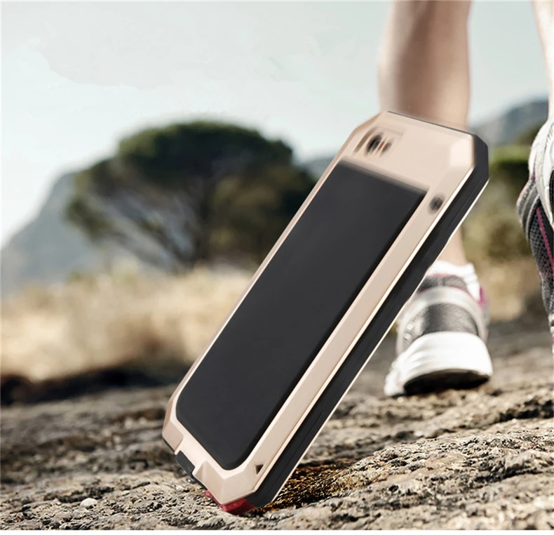 Роскошный защитный чехол для IPhone 8, 7, 5, 5S, SE, X, 6 S, 6 S Plus