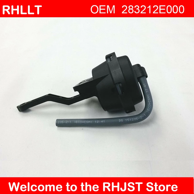 Для Kia Soul 2.0L VIS Впускной привод 2012-2013 OEM 28321-2E000