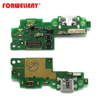 for huawei honor 5c usb charger charging port pcb bottom board circuits with mic