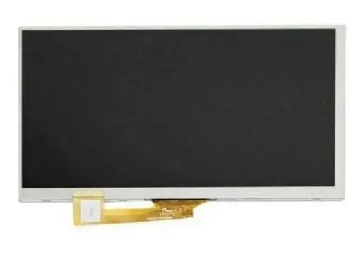 

Witblue New LCD Display Matrix For 7" teXet TM-7846 3G Tablet inner LCD screen panel Module Replacement Free Shipping