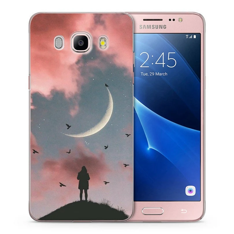 Чехол для Samsung Galaxy A3 A5 2016 2015 2017 prime J1 J2 J3 J5 J7 G530H S8/plus Note 8 TPU мягкий чехол с