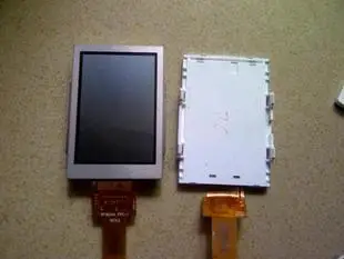 

Original for Garmin edge 800 GPS lcd screen display panel free shipping