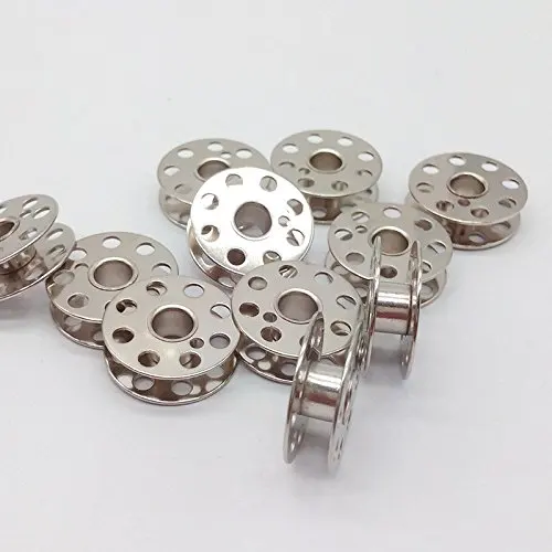 45785 стальная катушка для SINGER HR221/refresy 427 швейная машина 10 шт
