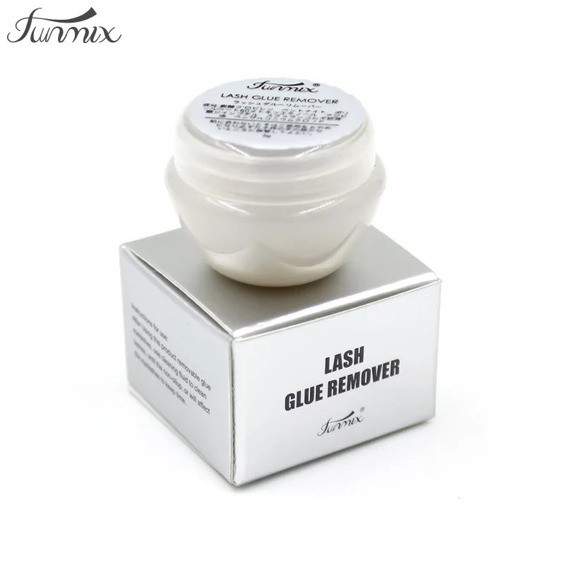 1 шт. гипоаллергенный клей для наращивания ресниц масло виноградных косточек |