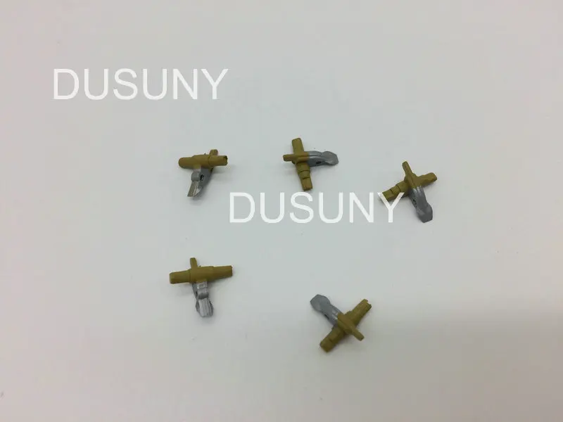 

10 PCS Upper Picker Finger for Xerox S1810 S2010 S2011 S2220 S2320 S2420 S2520