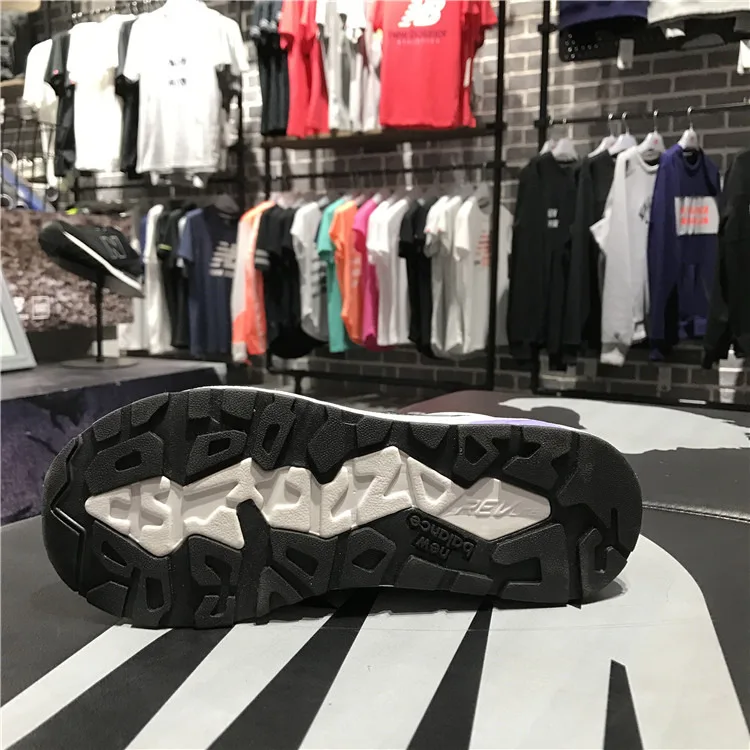 New Balance 580 серия женская обувь спортивная обувь для отдыха и бега NB580 Wrt580pb/Pa