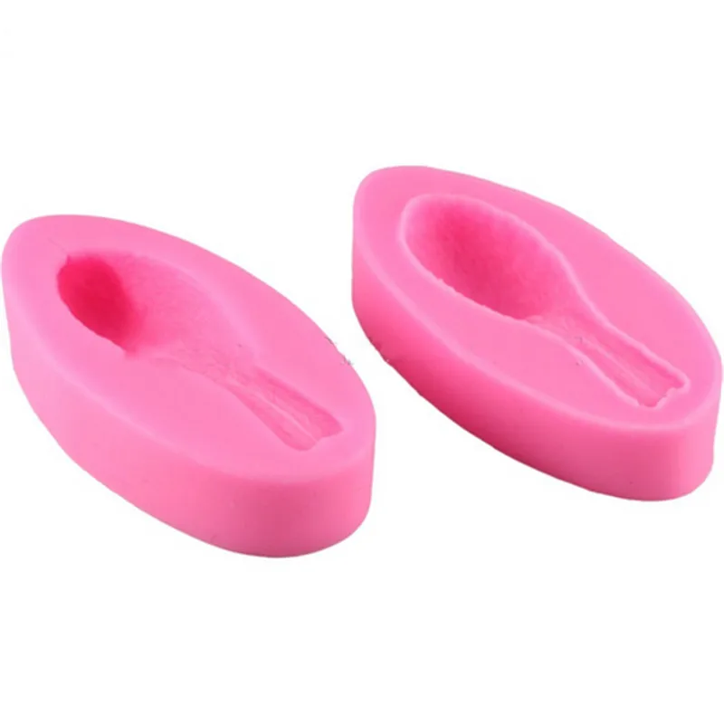 Cute 3D Bird Fondant Cake Decorating Tools Sugarcraft Silicone Mold Kitchen Baking Gumpaste Chocolate Moulds JD688 | Дом и сад